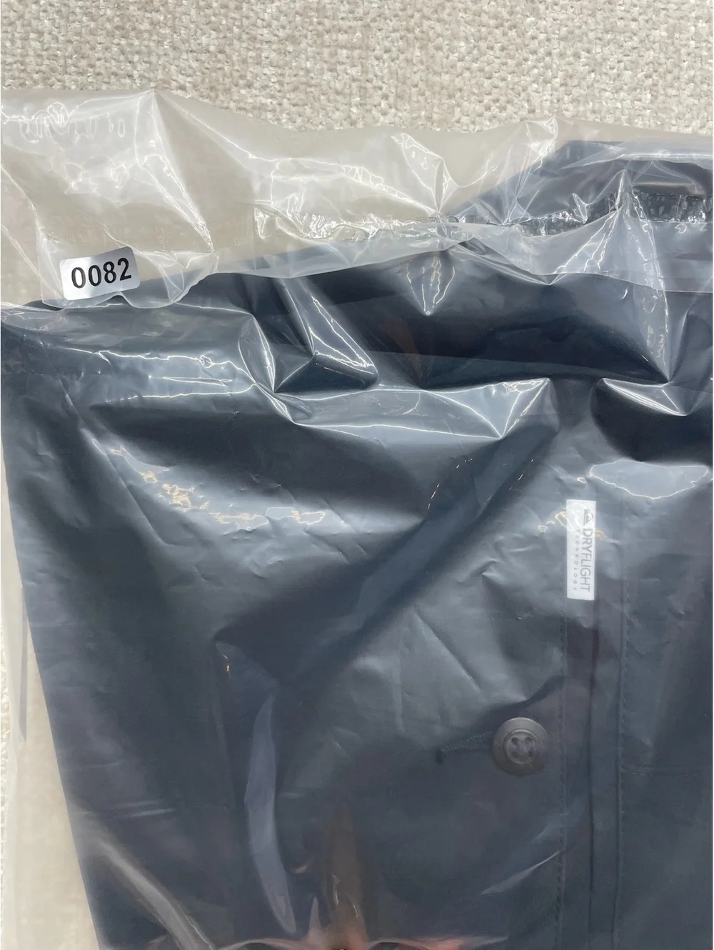 Quiksilver Amphibian Black Shorts Size 28